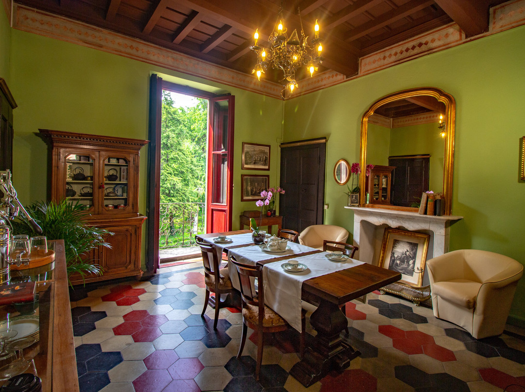 B & B Villa Dell'Usignolo主图