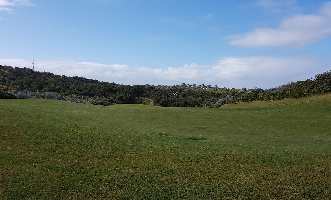 The Cut Golf Course-曼杜拉必去景点