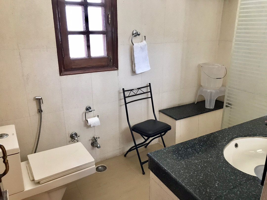 Bharatgarh Fort主图