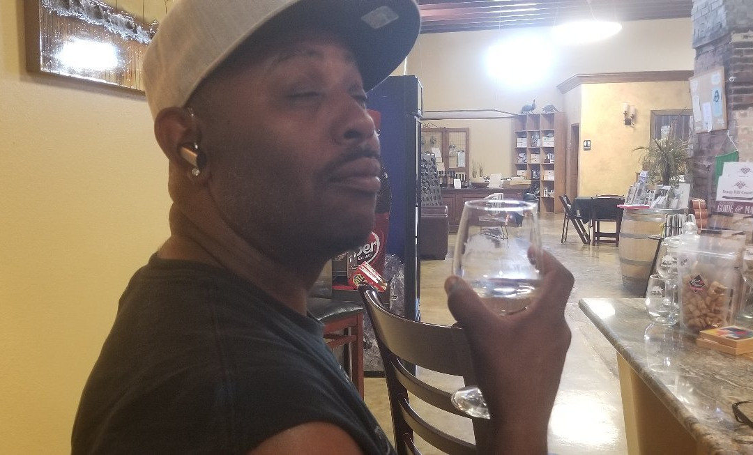 Kerrville Hills Winery-克尔维尔必去景点