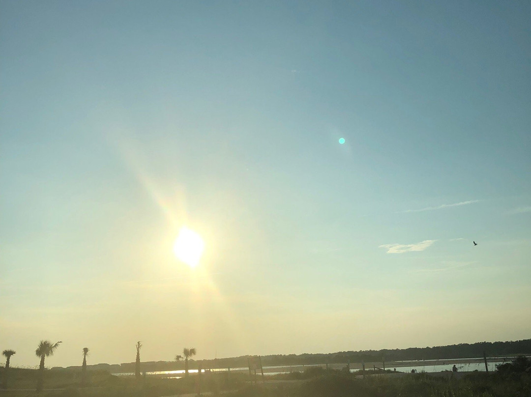 The Point景点图片