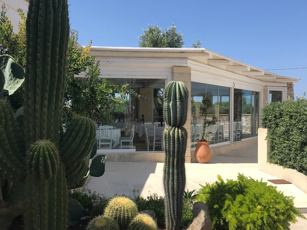 Masseria Bandino & Spa主图