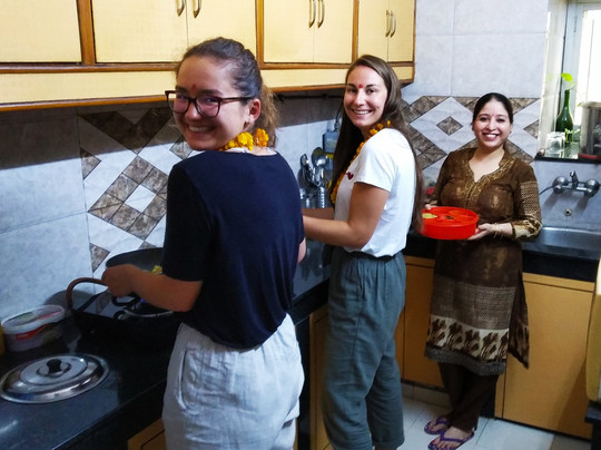 Chez Anjali-新德里必去景点