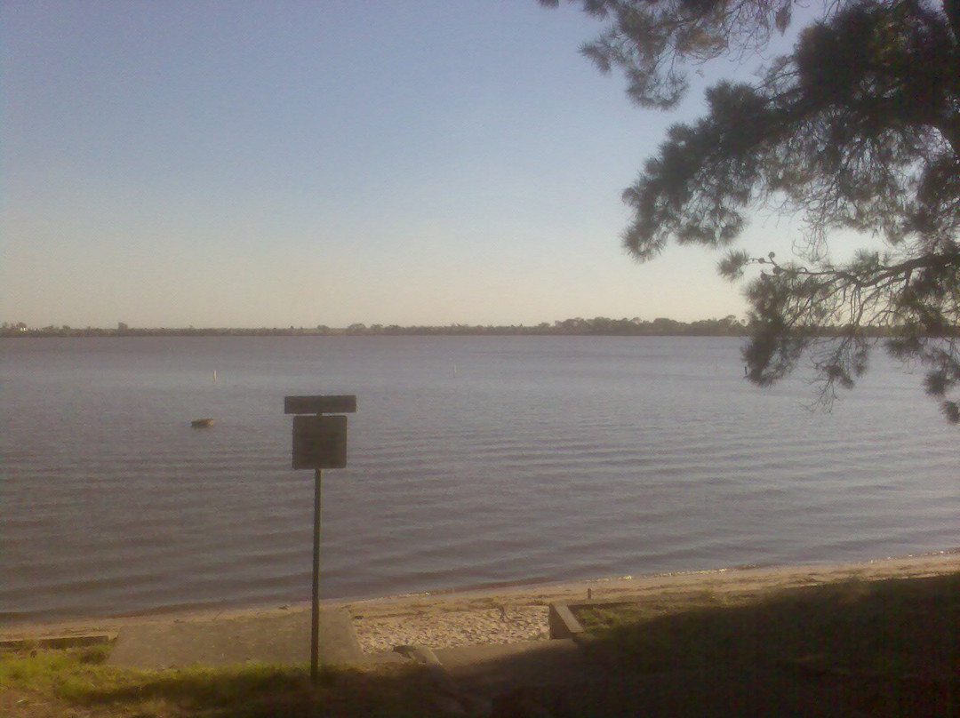 Green Lake-霍舌姆必去景点