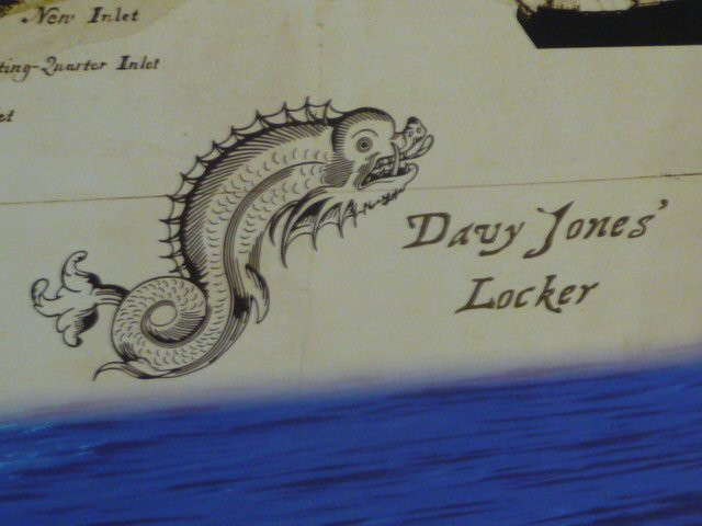 Graveyard of the Atlantic Museum-Hatteras Island必去景点