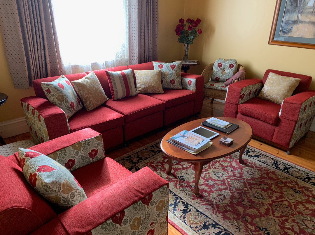 Isabella At Kyneton主图