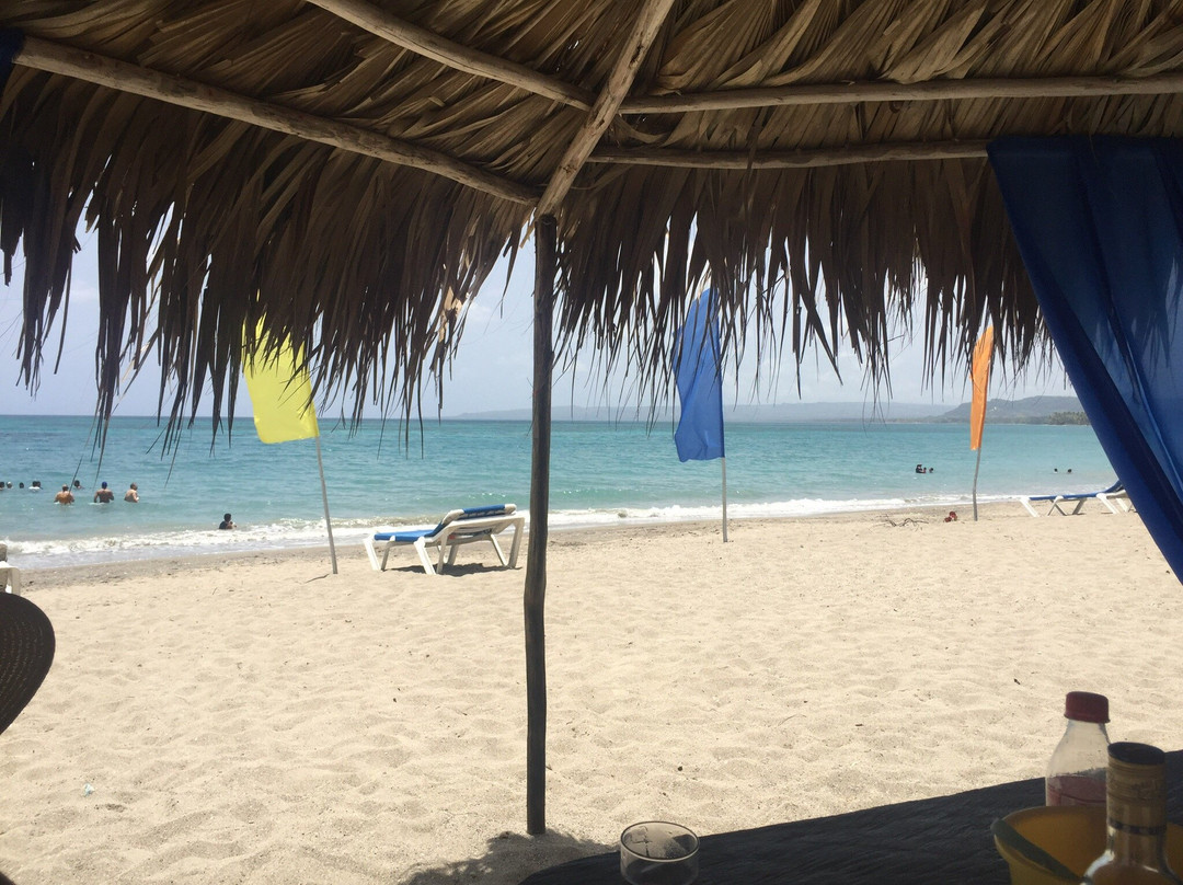 Playa Rogelio-Gaspar Hernandez必去景点