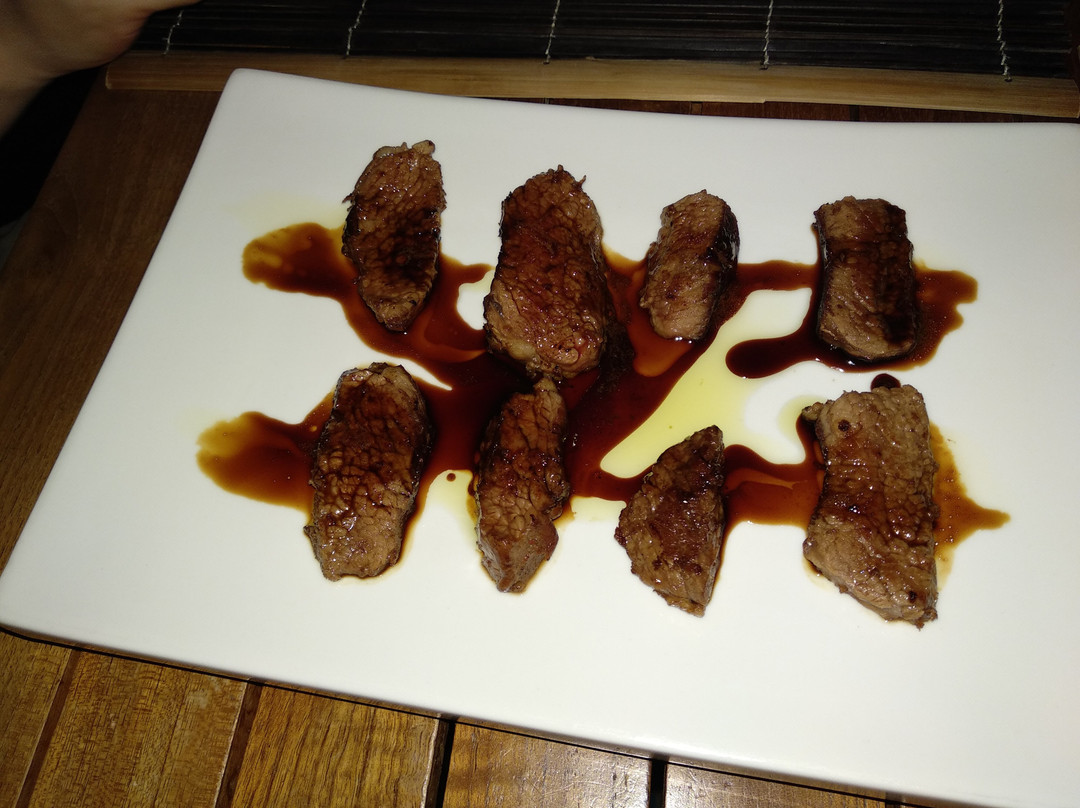 Hotel La Canela主图