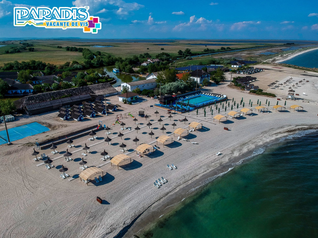 Day Trips Constanta-康斯坦萨必去景点
