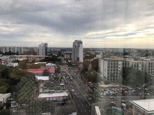 Blue Tree Premium Manaus主图