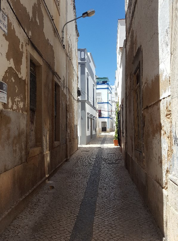 Igreja Matriz de Nossa Senhora do Rosário景点图片