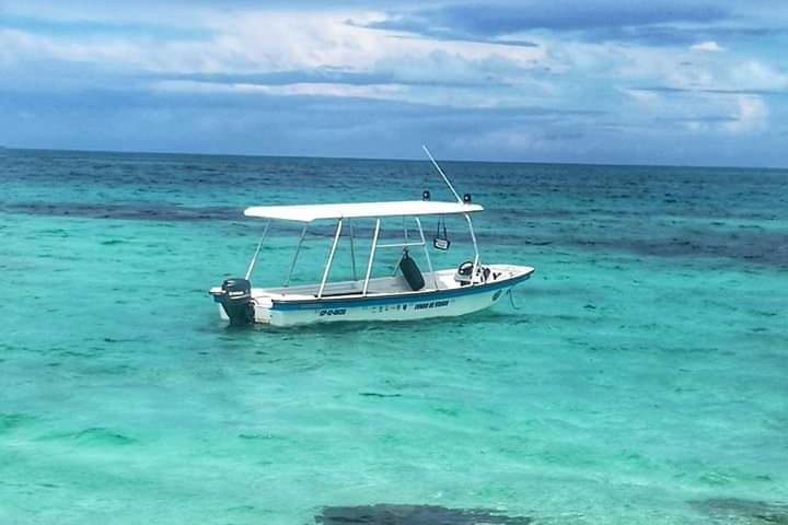 BETITAS ACUATIC SERVICE-Providencia必去景点