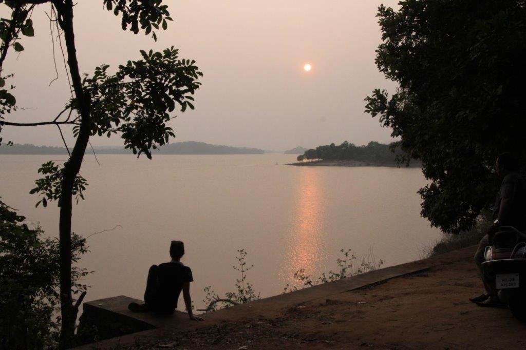 Sayoojyam Residency主图