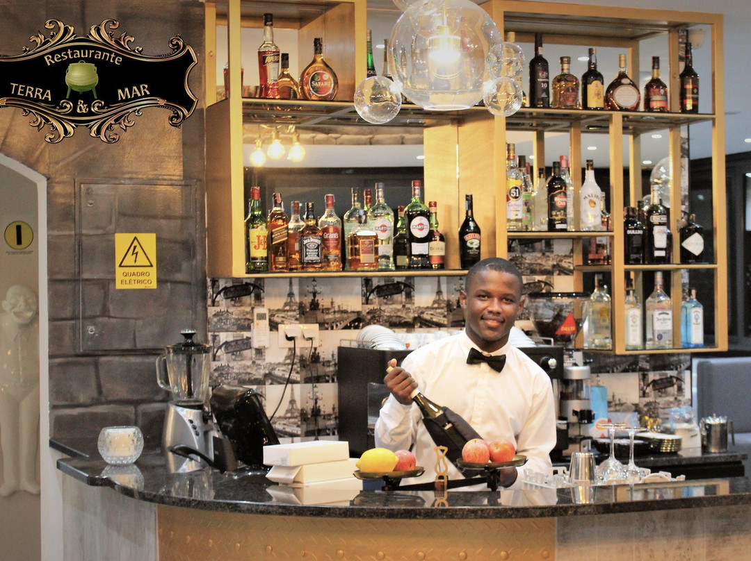 Aparthotel Palace主图