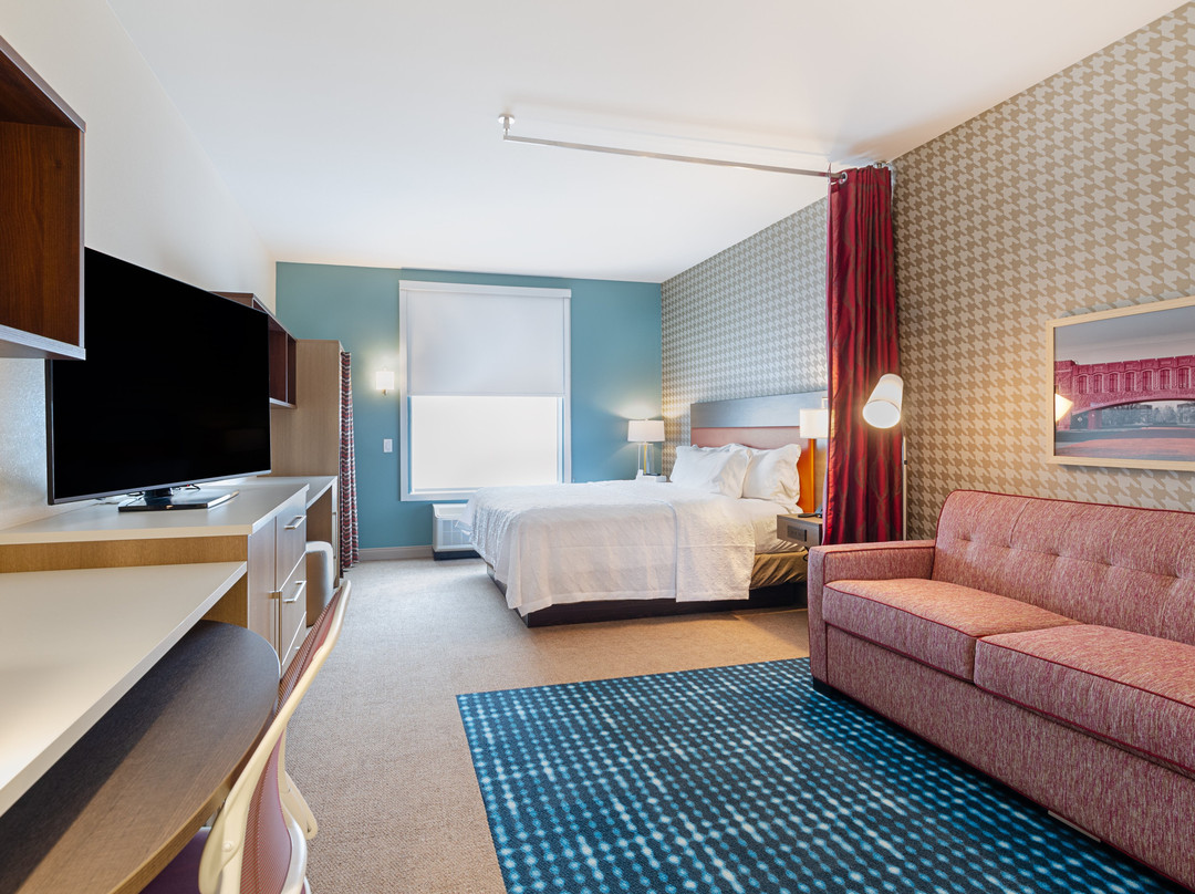 Home2 Suites by Hilton Blacksburg主图