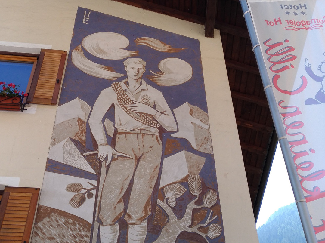 Restaurant Zur kleinen Cilli