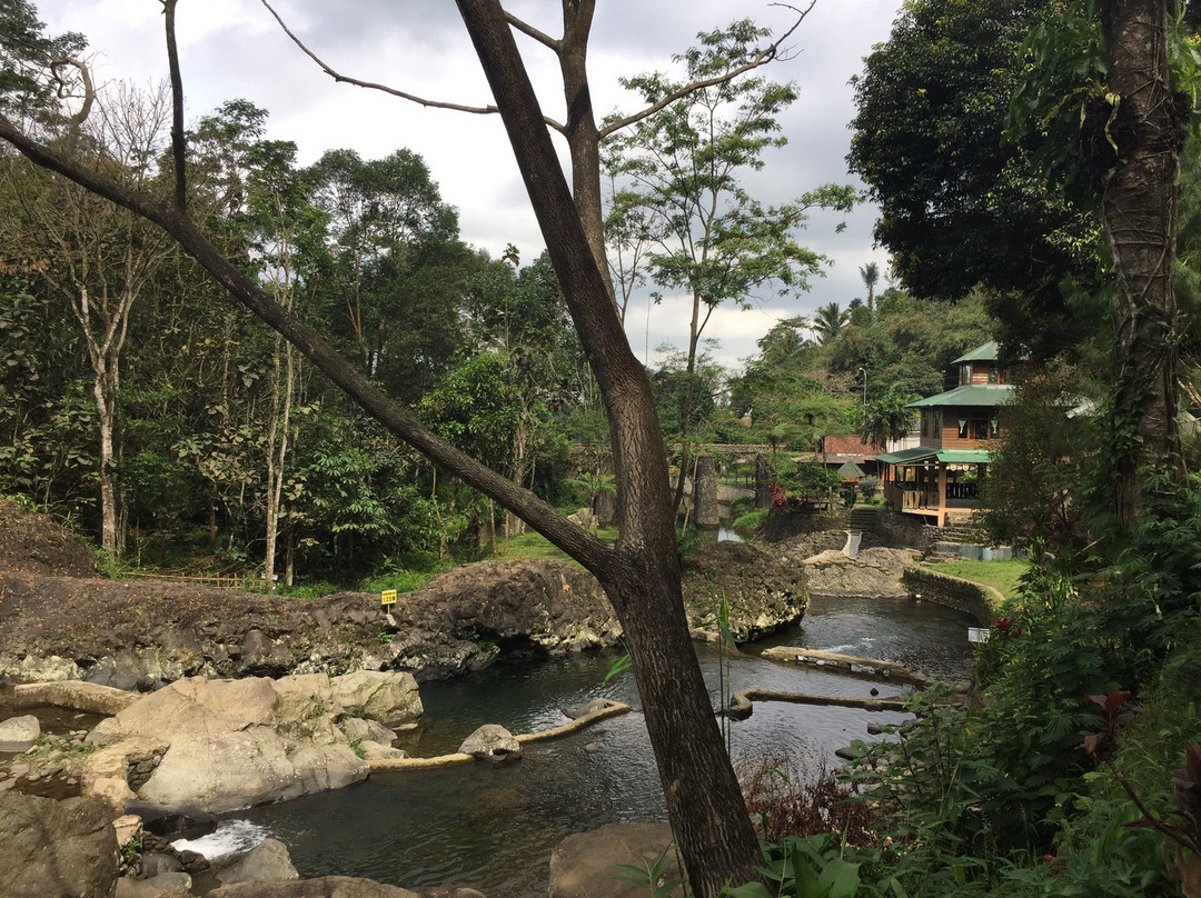 Village Tour Ketenger-普禾加多必去景点