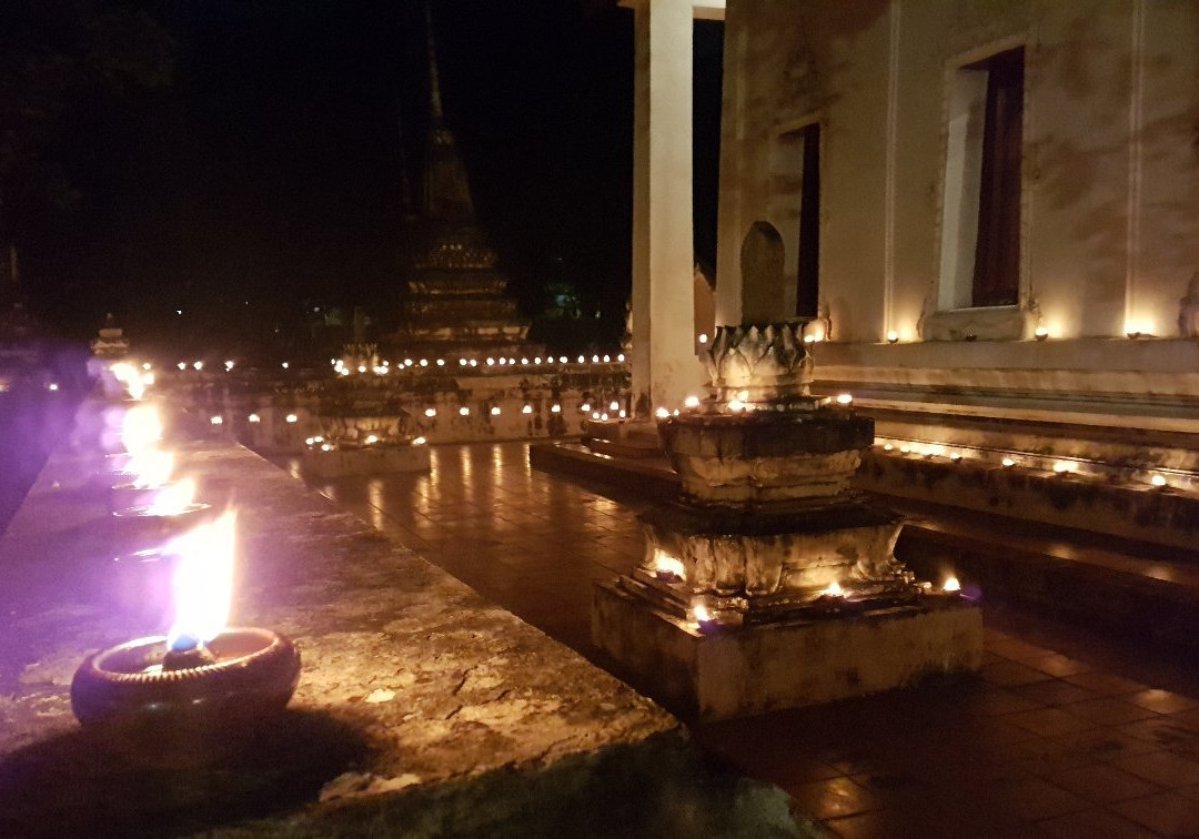 Wat Sing-三柯必去景点