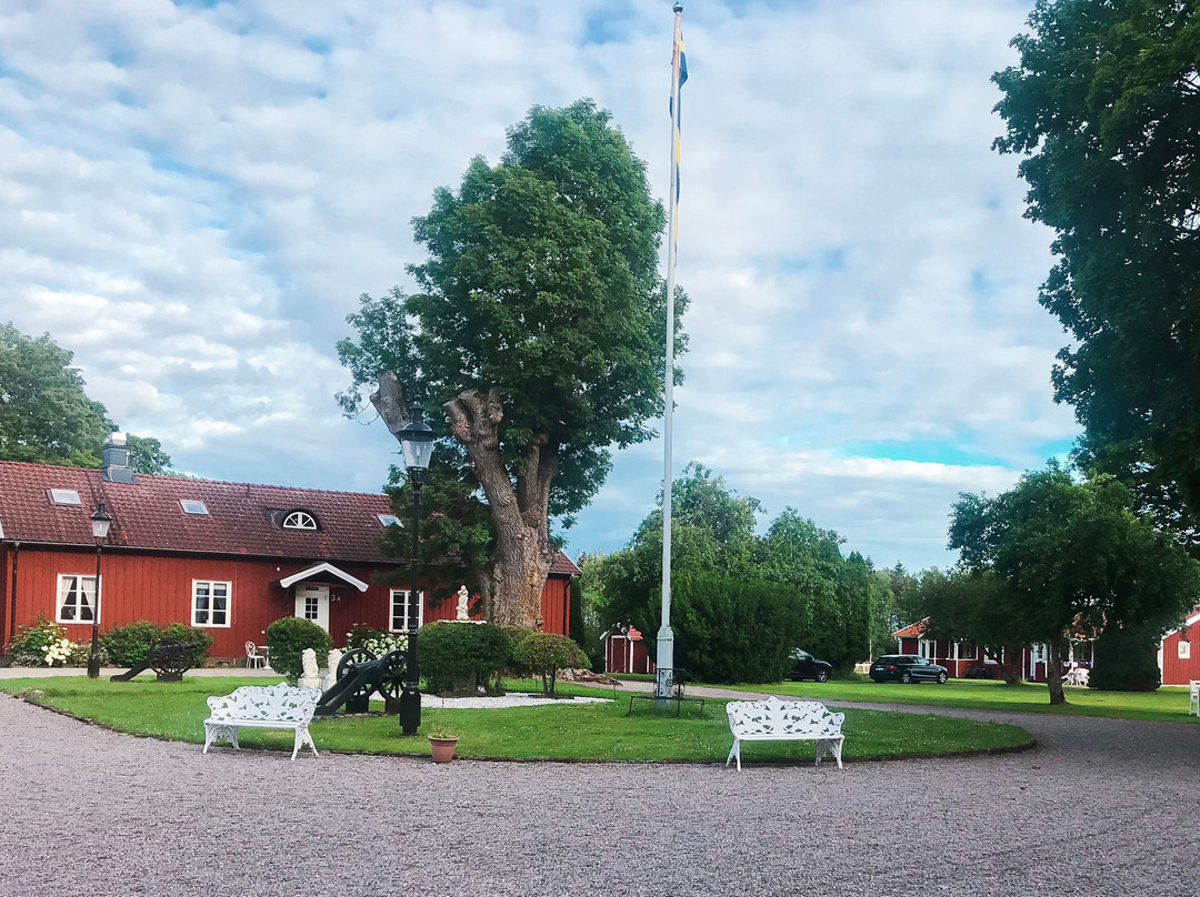 Brunsbo Gästgifveri Hotell & Konferens主图