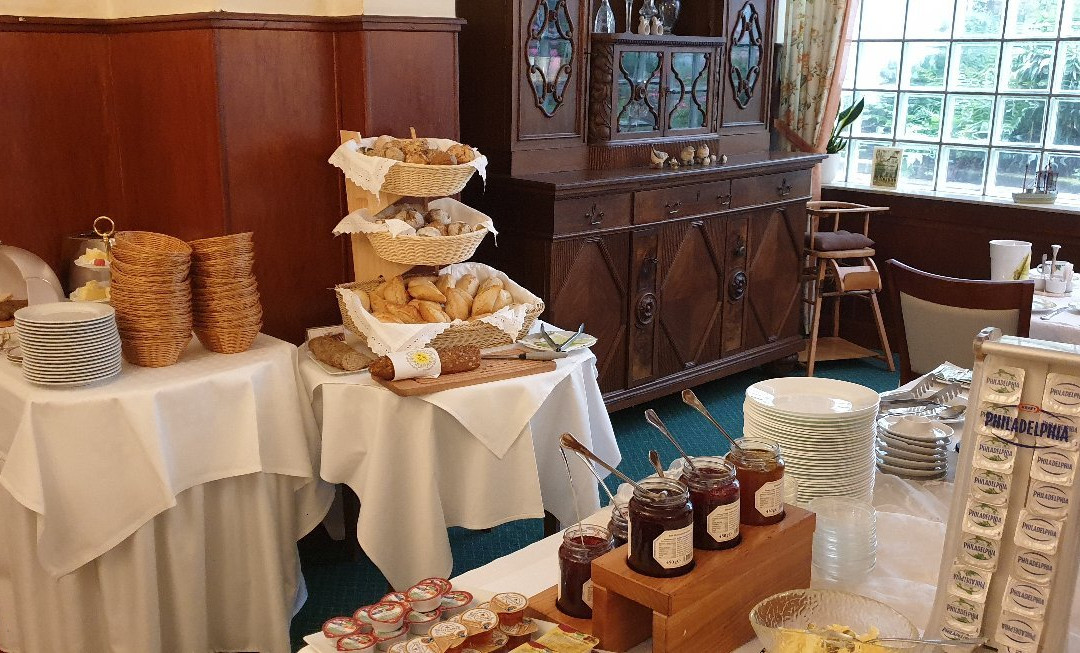 Hotel Spoettel主图