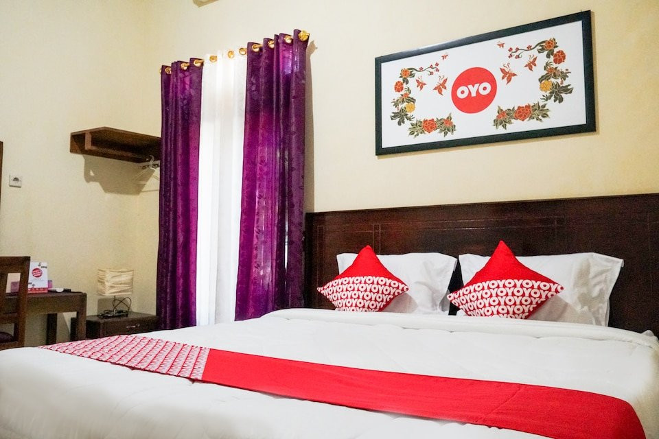 Hotel Manggala Syariah主图