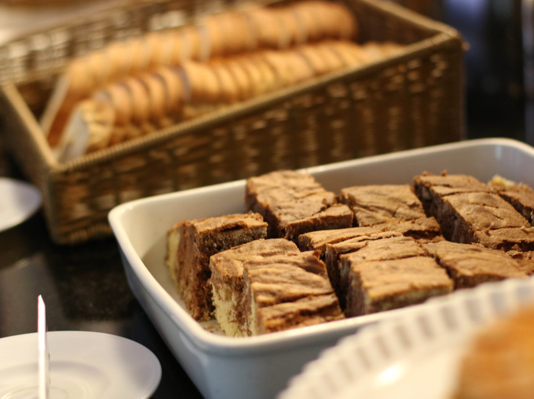 Samba Itaborai主图