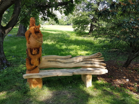 My visit in Oslo-奥斯陆必去景点