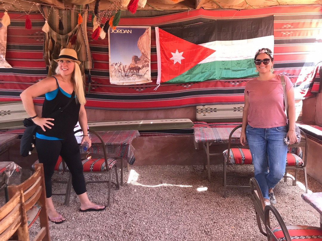 ‪Jordan Beauty Tours - Tour to Jordan‬-佩特拉必去景点