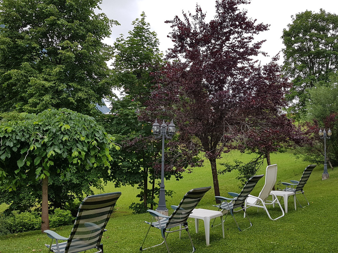 Hotel Rotlechhof主图