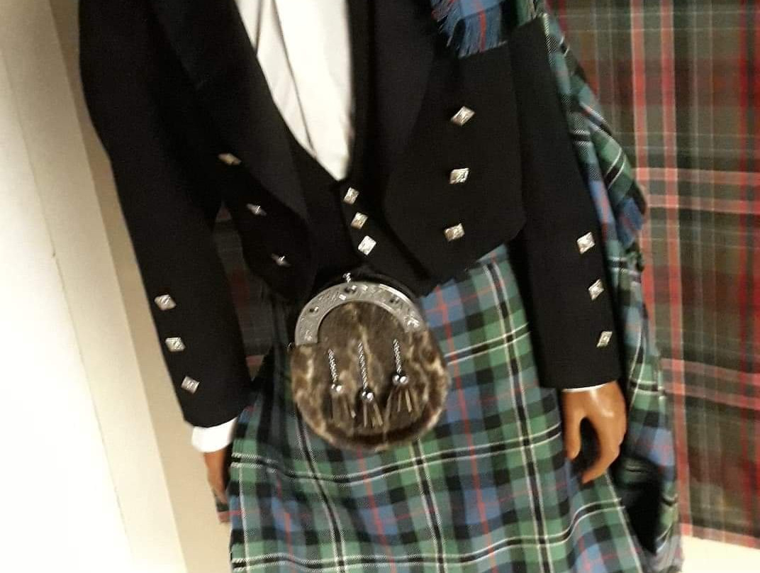 The Scottish Kiltmaker Visitor Centre景点图片