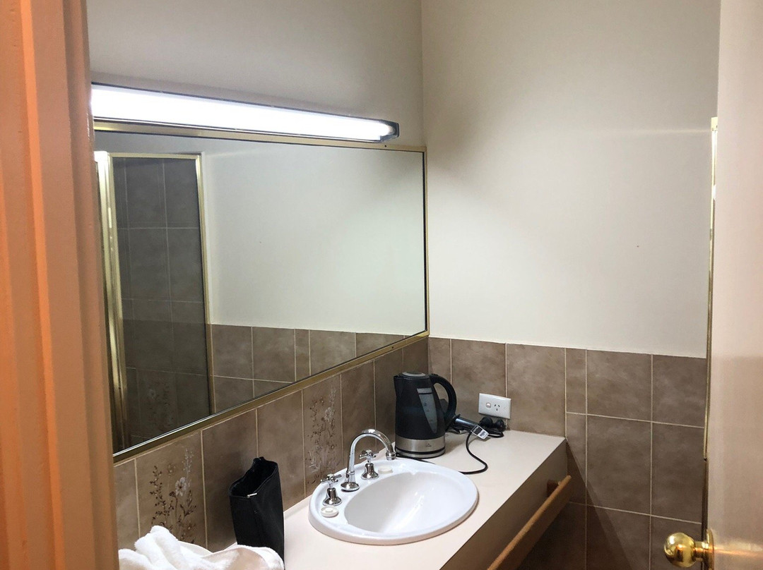 Ballarat Colonial Motor Inn主图