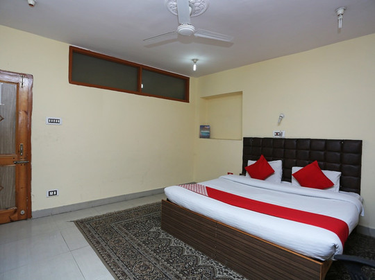 FabHotel Grand Comforts主图