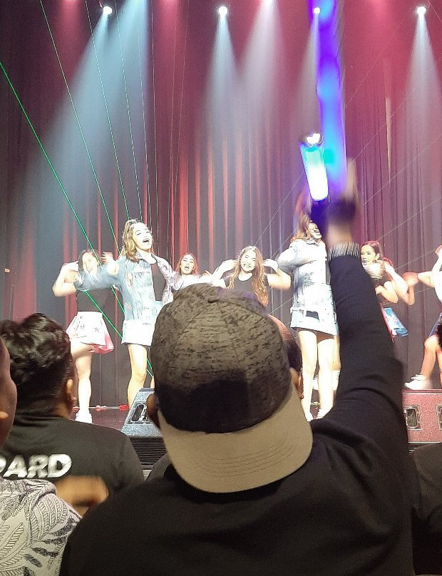 Ppop Generation-圣胡安必去景点