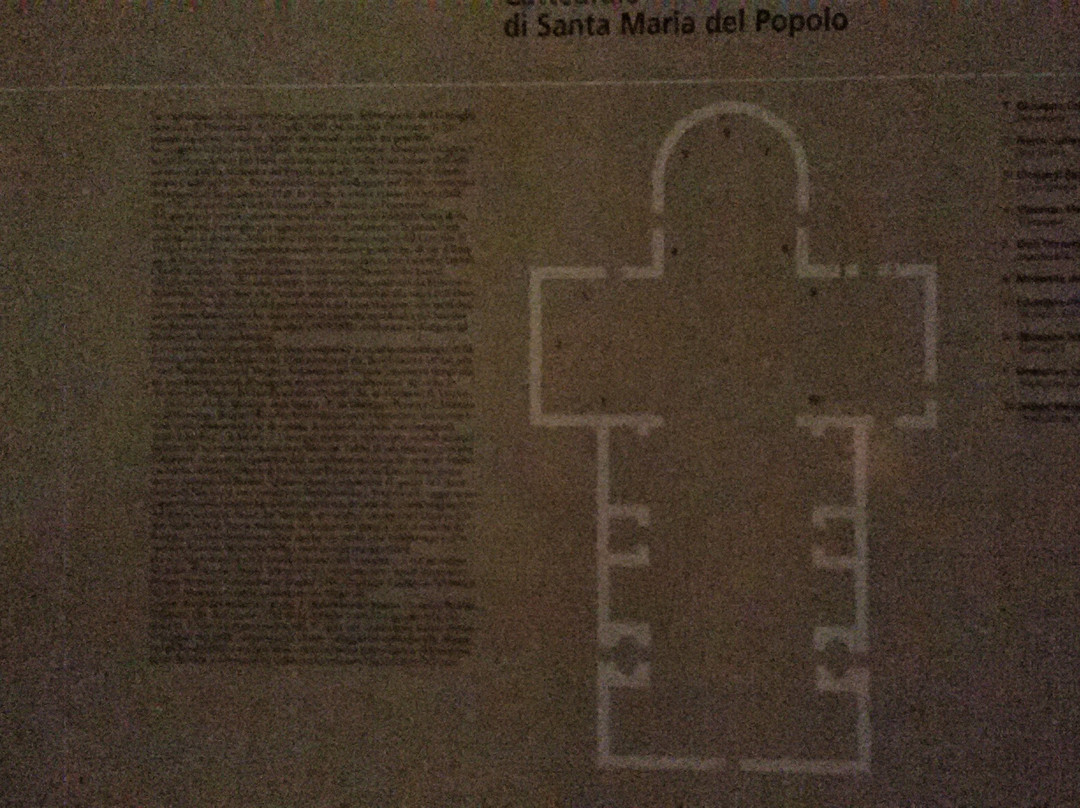 Concattedrale di Santa Maria del Popolo景点图片