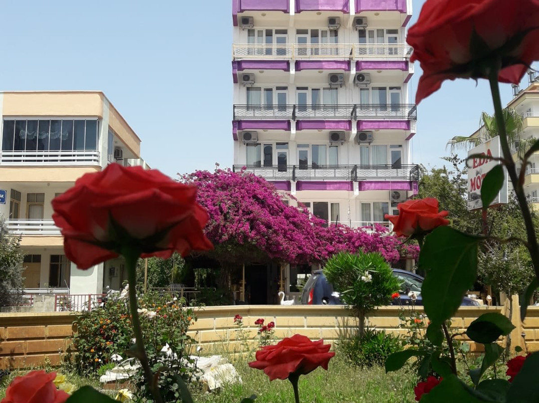 Eda Motel