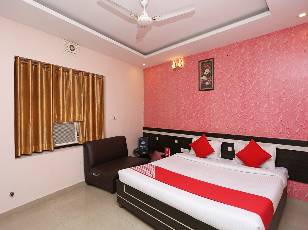 OYO 2857 Hotel Delite主图