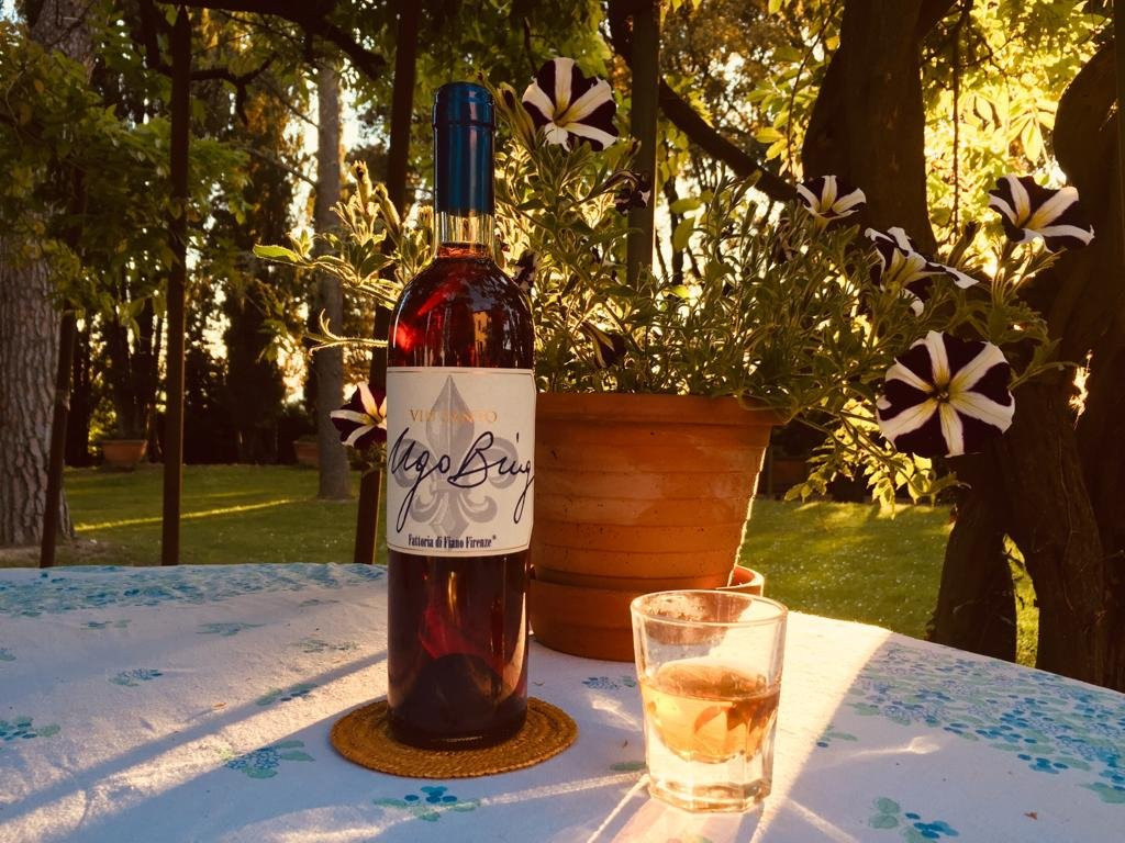 Fattoria di Fiano, Ugo Bing-Marcialla必去景点