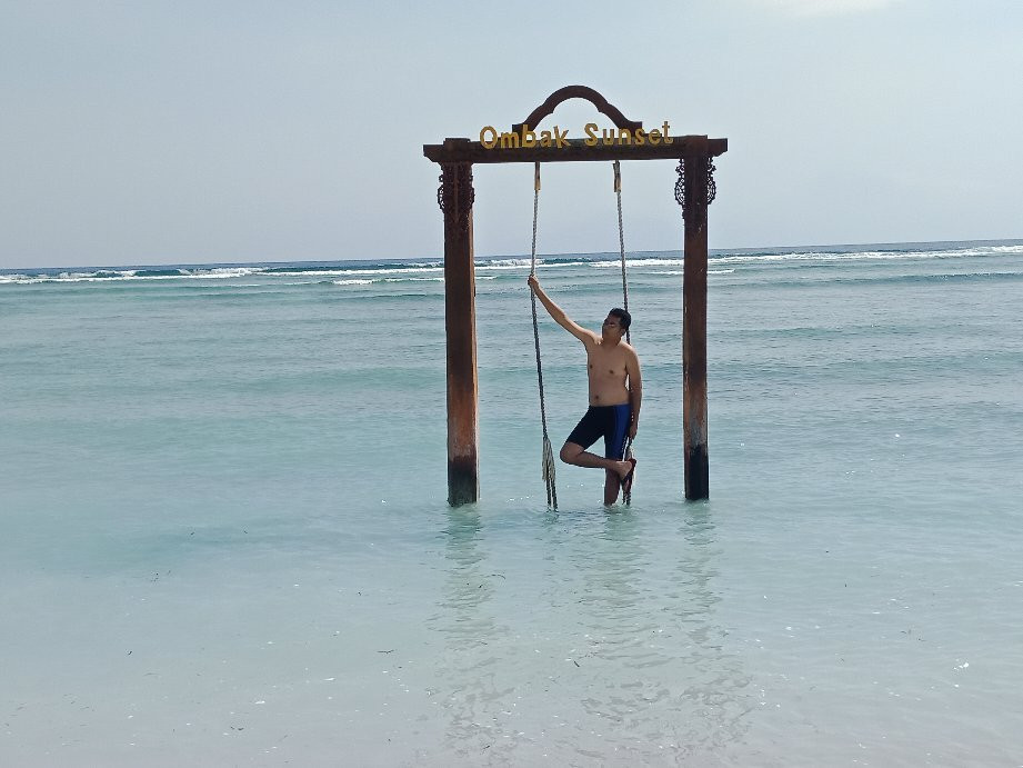 Eka Lombok Tour-马塔兰必去景点