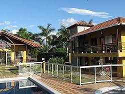 EL Despertar Hotel Campestre主图