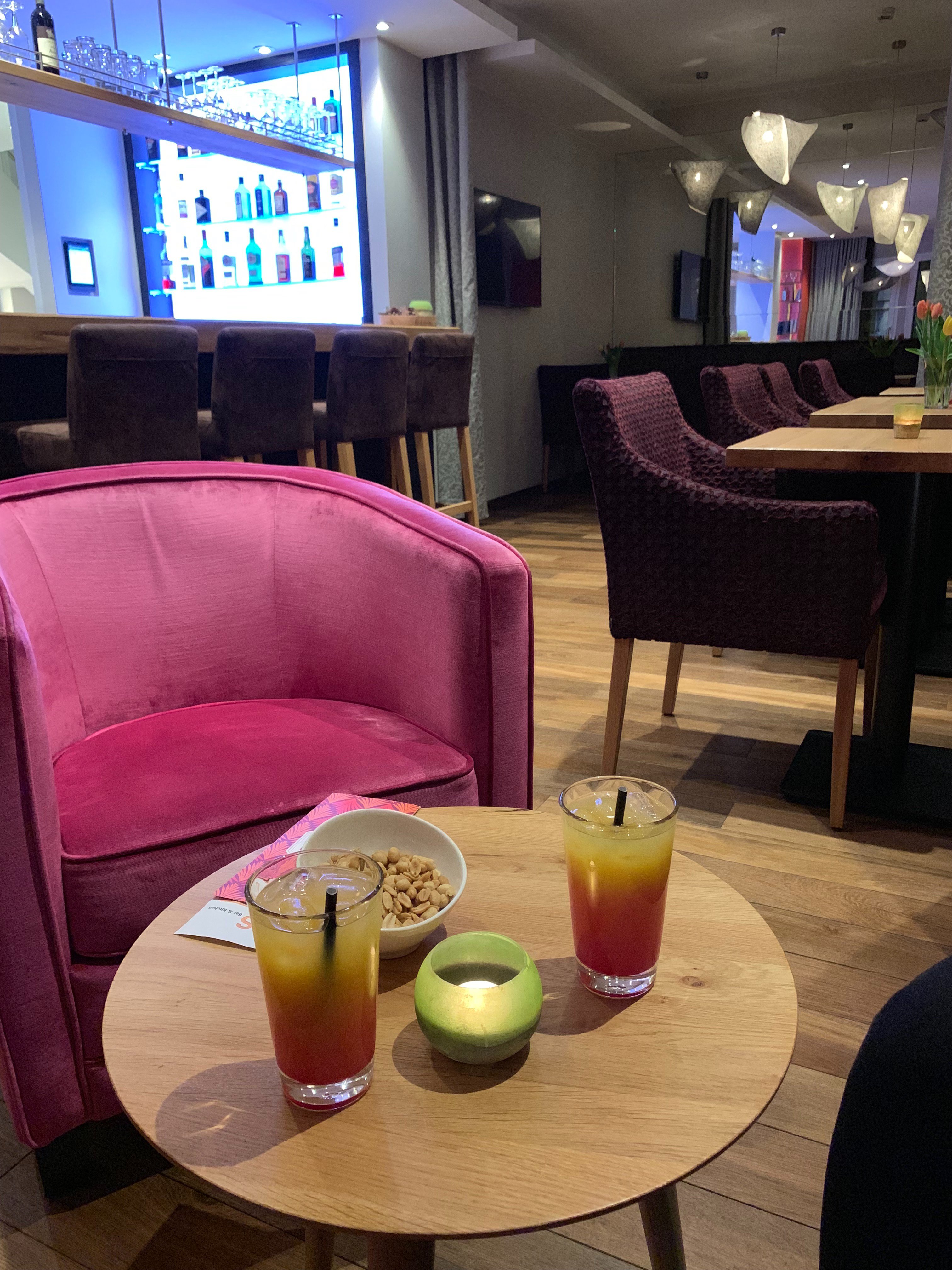 帝国酒店-餐饮