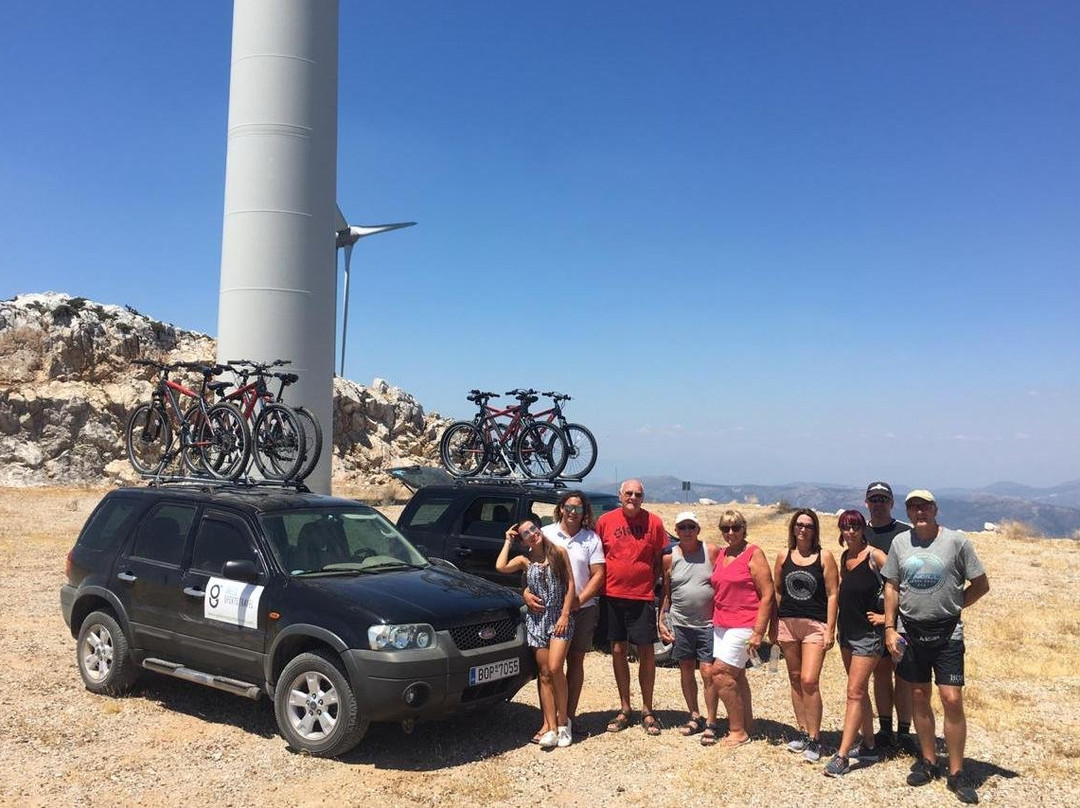 GreeceSportsTravel景点图片