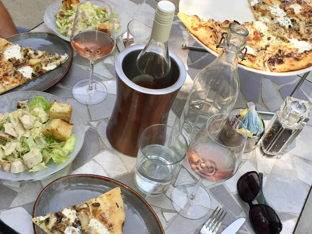 Sheraton Redding Hotel at the Sundial Bridge主图