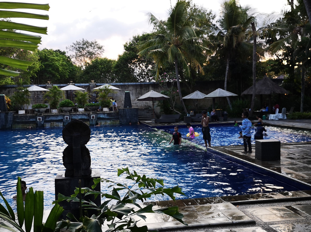 Ijen View Hotel & Resort主图