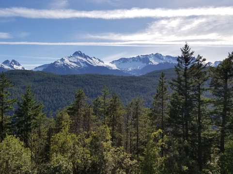 Tantalus Provincial Park-Wynndel必去景点