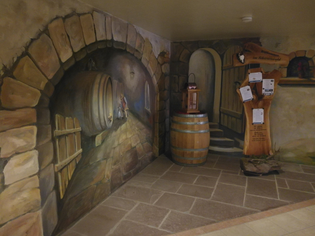 Hotel Klosterbraeustuben主图