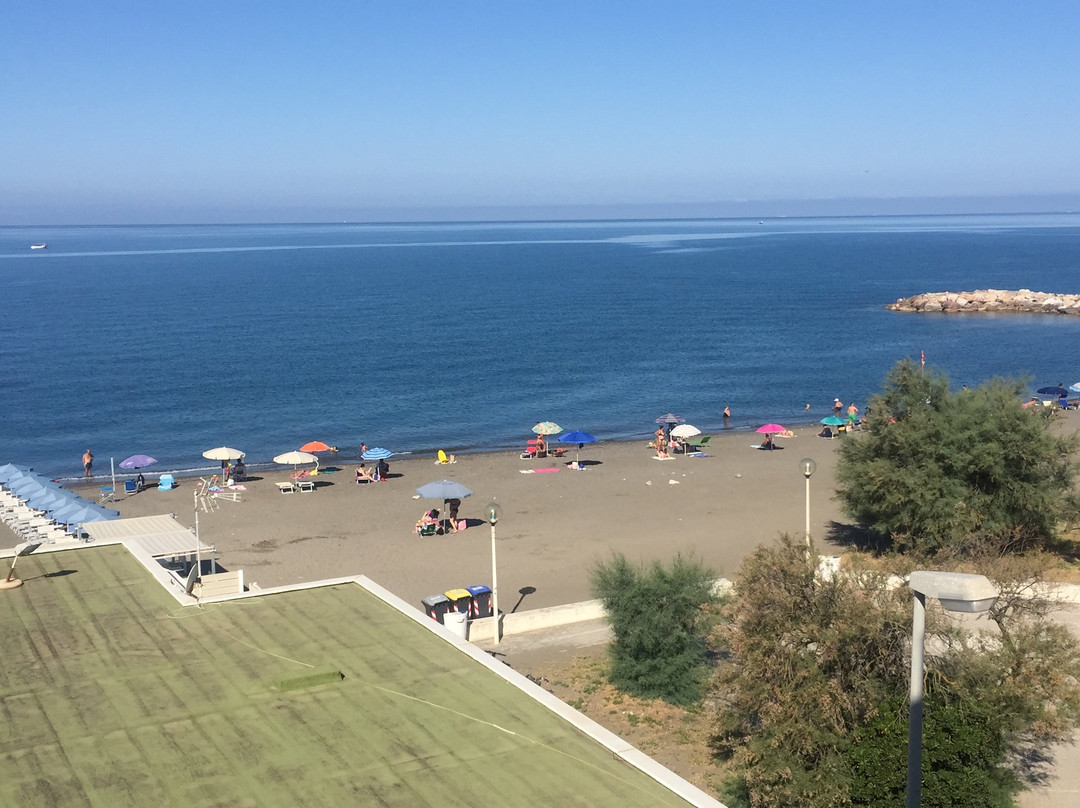 Hotel Stella Marina主图