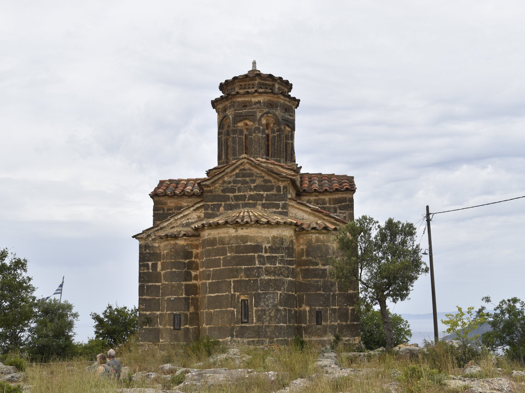 Church of Agia Sophia景点图片
