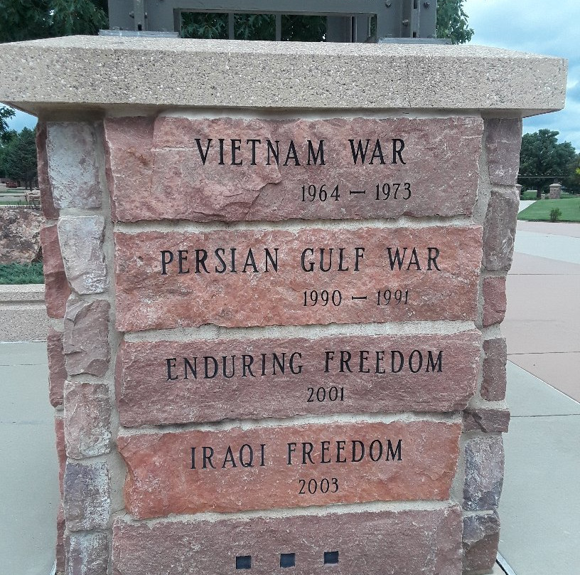 Veterans' Memorial Park景点图片