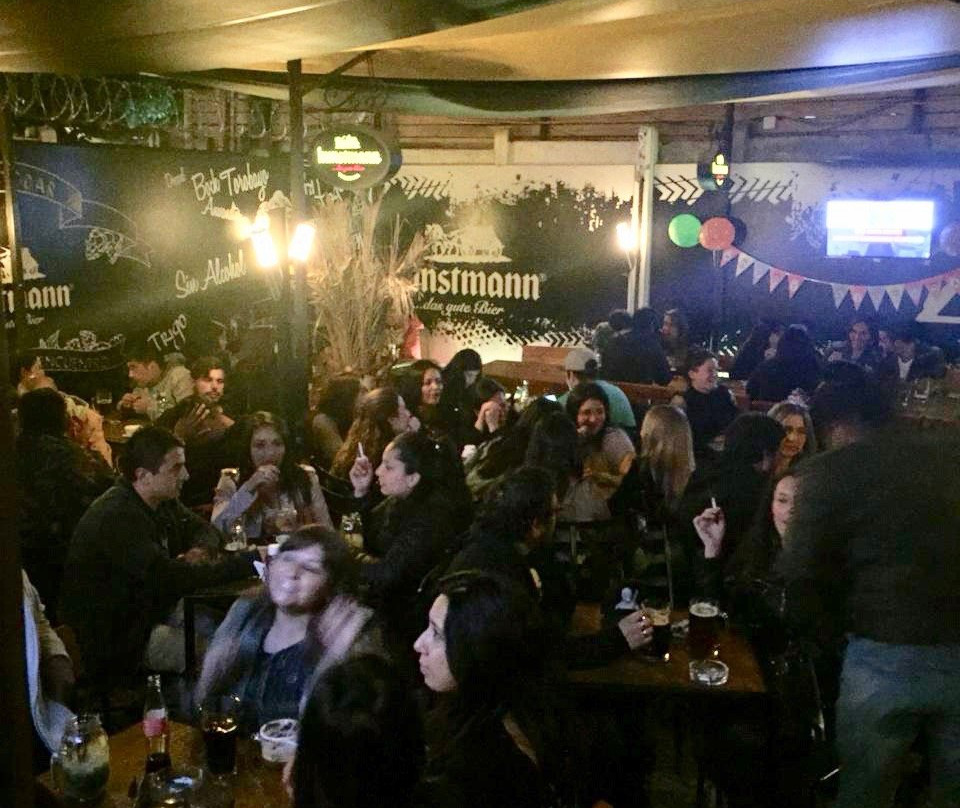 Zu Restobar-Quillota必去景点