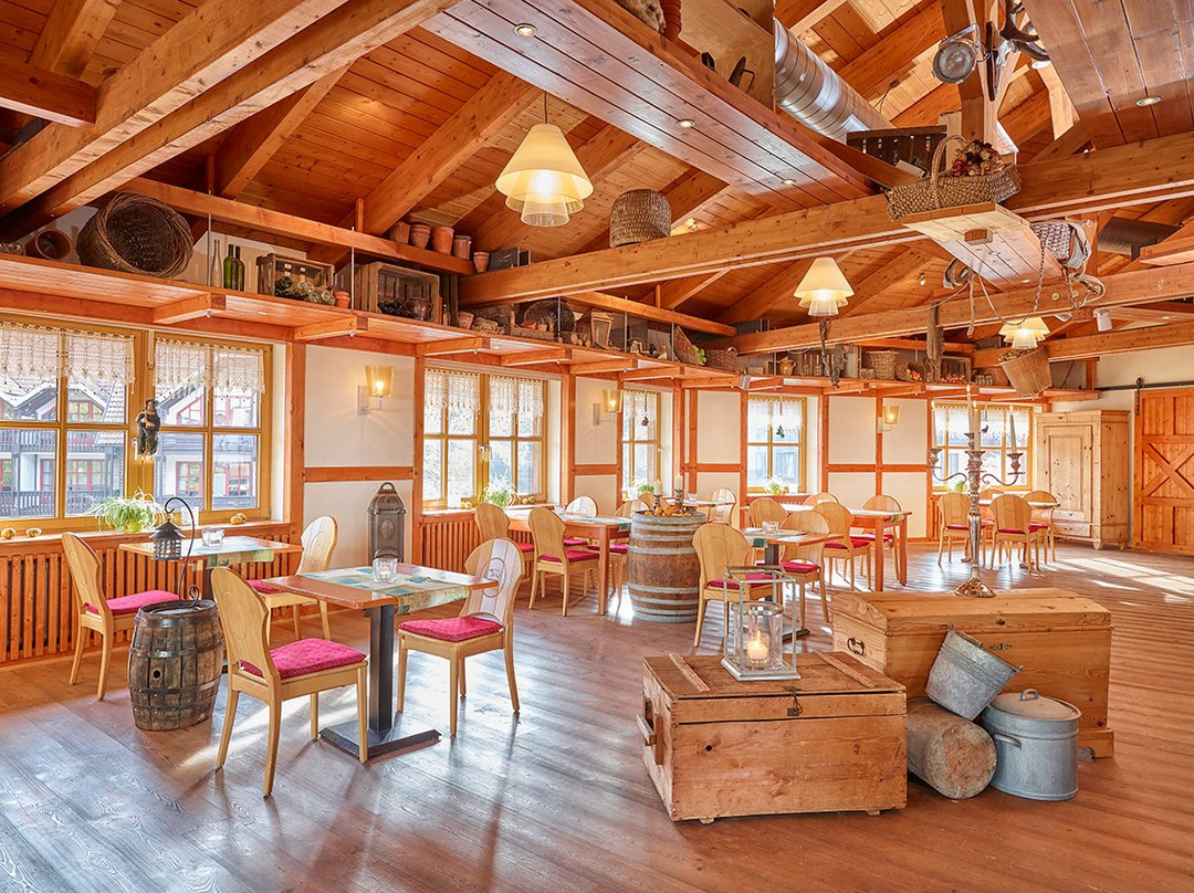 Hapimag Resort Braunlage主图